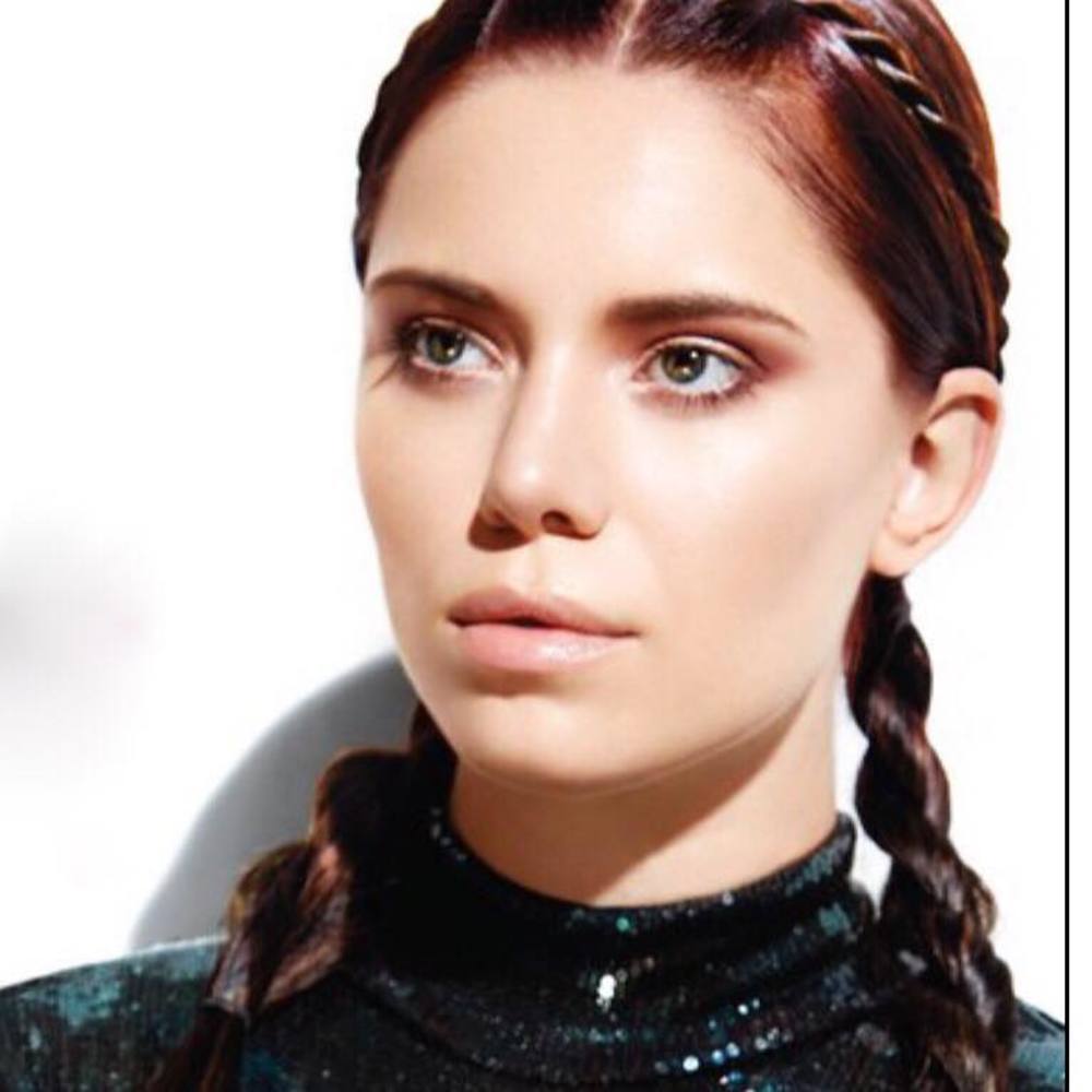 Meet your Posher, Annika